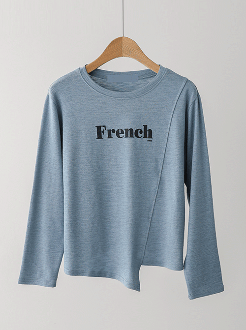 Zafir Cut T-shirt T11595