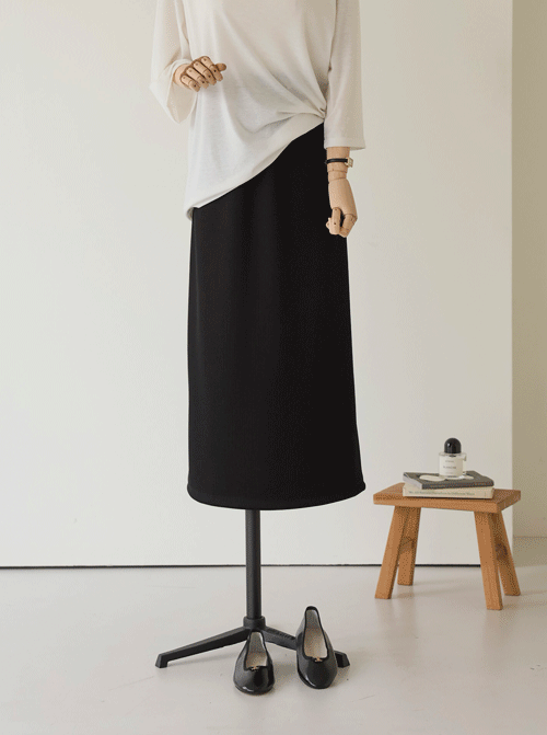 Ajale Long Skirt SK2831