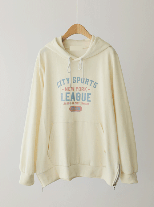 Tiare Hood T-shirt T11604