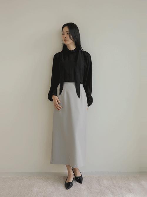 Dyed Skirt SK2821