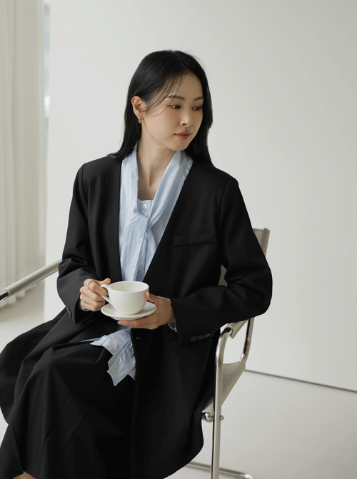 Plio Skirt Set U6262