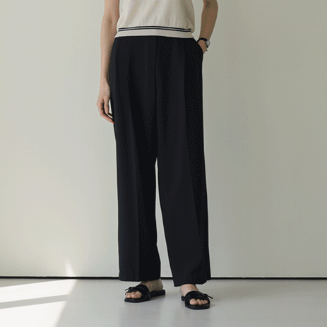 Runner Mountain Semi-Wide Pants P6981