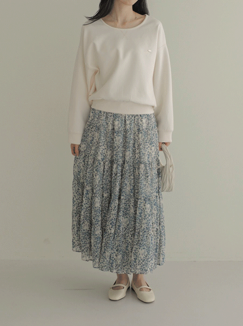 Marocell Cancan Skirt SK2848