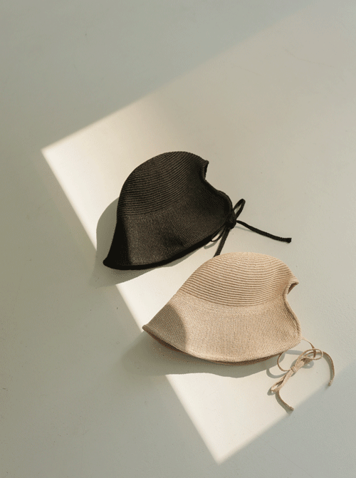 Favera Strap Bucket Hat F1270