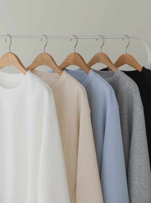 Anomie Asymmetrical T-shirt T11765