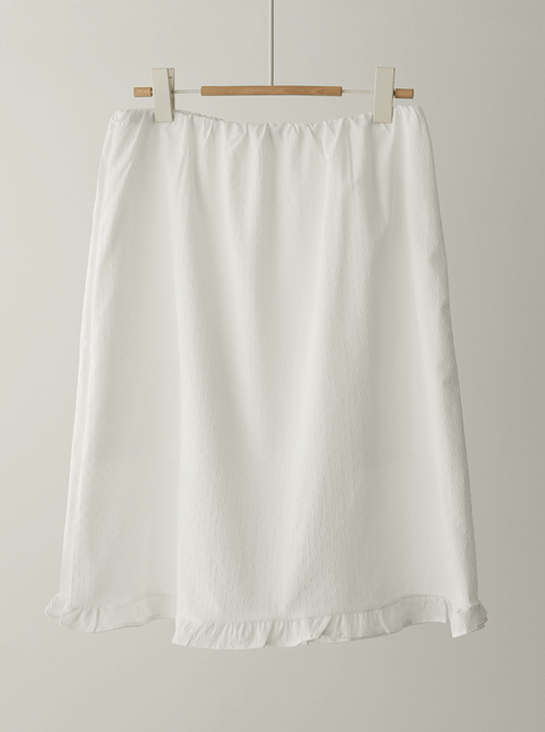 Nobami Freel Skirt SK2853