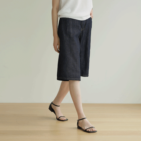 Tipperher three-quarter pants P6329