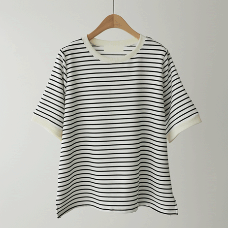 Purigo Dangara Short T shirts T6657