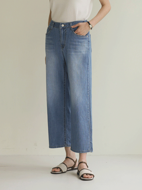 Parody 9-part Pants P6979