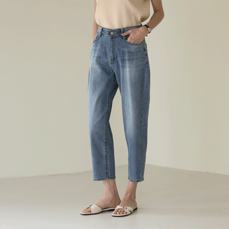 Linnermi 9-part Pants P7010