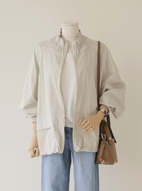 Ababa Freel Jumper U6253