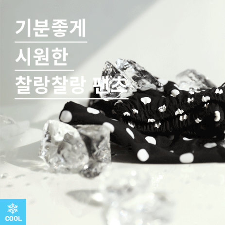 Ponyish Wide Pants P_P2958