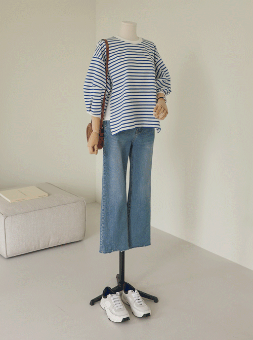 Seradil 6-part T-shirt T11703