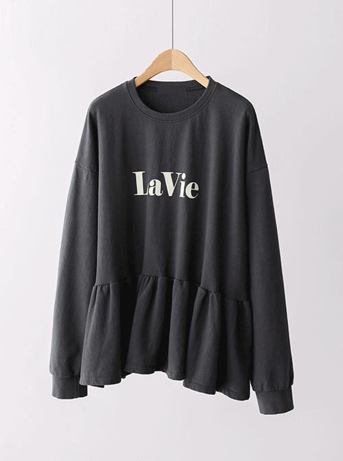 Porami Freel T-shirt T11843