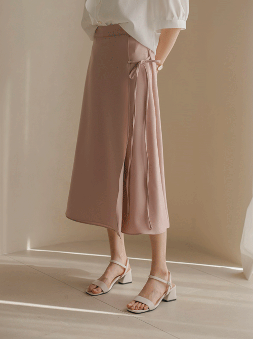 Porana Wrap Skirt SK2860