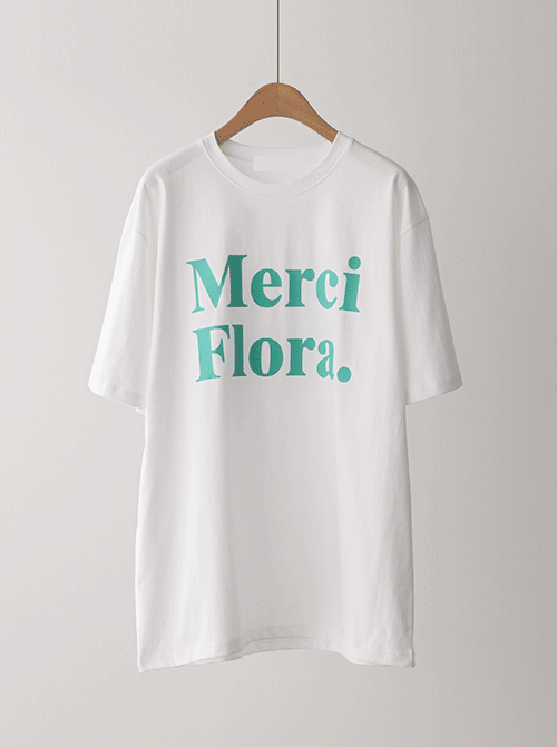 Mohié Short-sleeve T-shirt T11888