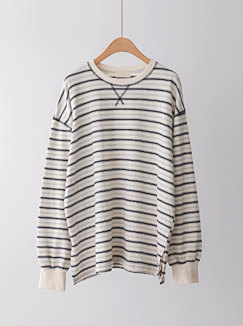 Kosana Striped T-shirt T11890