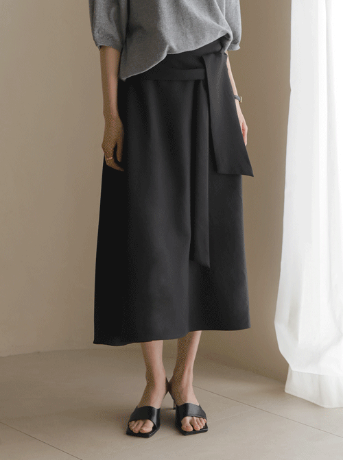 Rition Strap Skirt SK2871