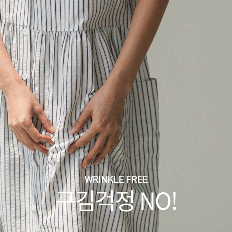 Square Pocket One Piece D7603