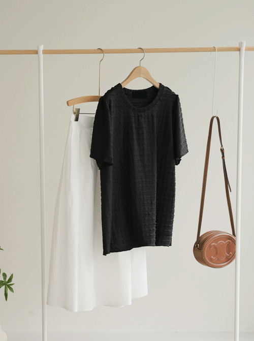 JOPION Freel Short T shirts T11964