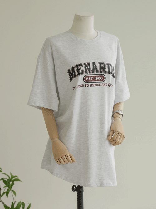 Anisell Short-sleeve T-shirt T11971