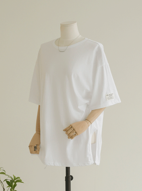 Sobeno Short-sleeve T-shirt T11975