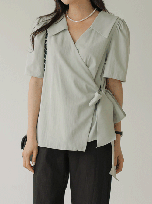 Bepicell Lab Blouse T11986