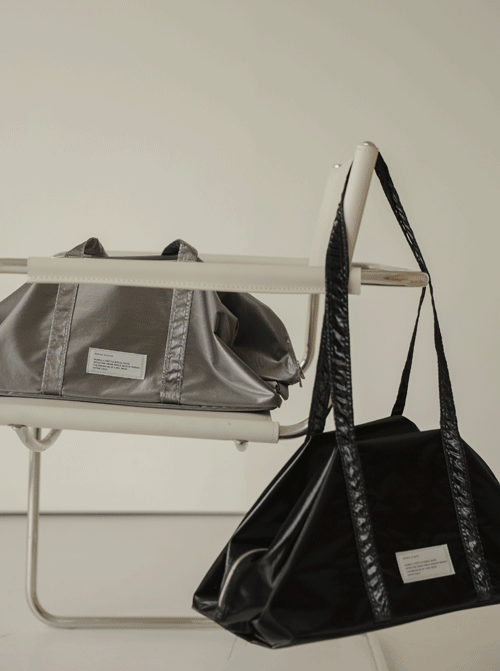 Mokami Shoulder Bag B727