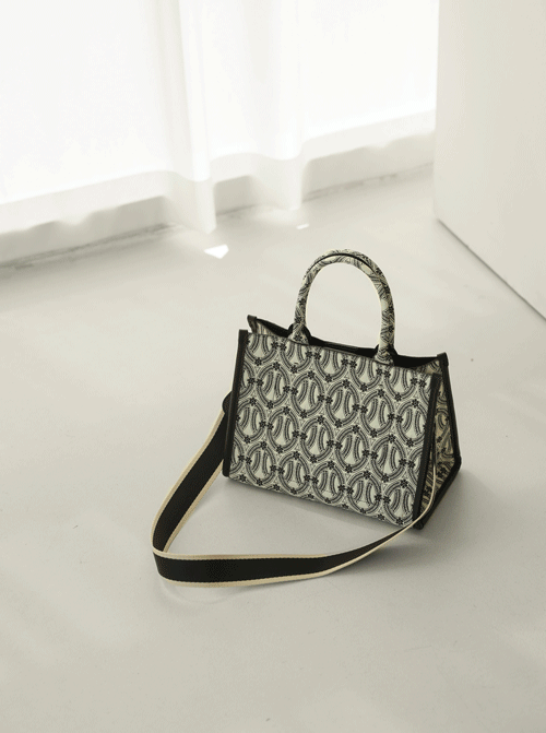 Timaon Tote Bag B729