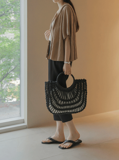 Mosis Tote Bag Y24