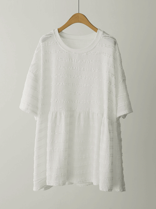 Jivis Freel Short T shirts T11933