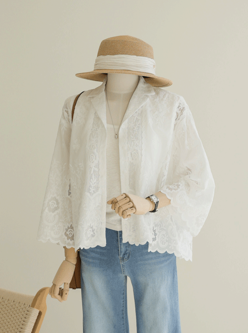 Sonemi Race Blouse T12085