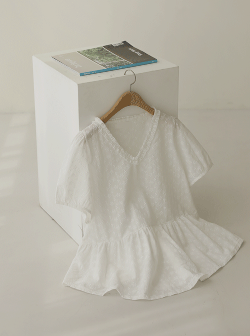 Kahion Freel Blouse T12095