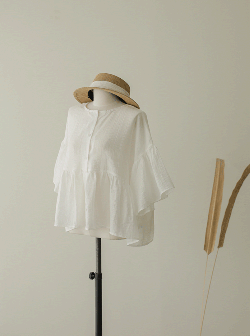 Maruno Blouse T12117