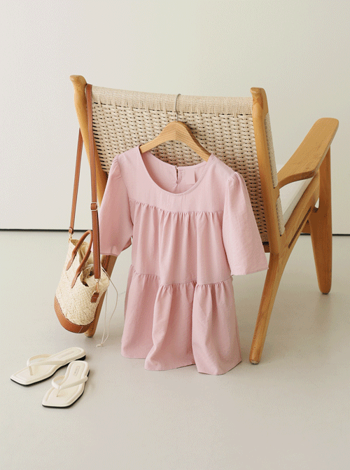 Tenaon Freel Blouse T12140