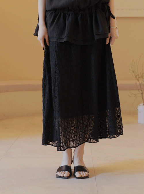 Shobomi Race Skirt SK2895