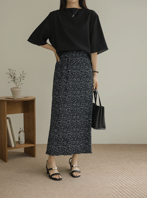 Manocell Flower Skirt Y88