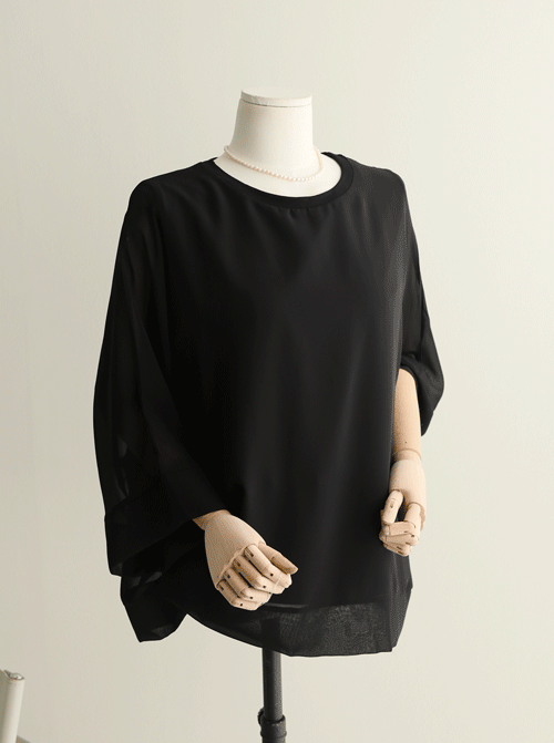 Poycel Blouse T12286