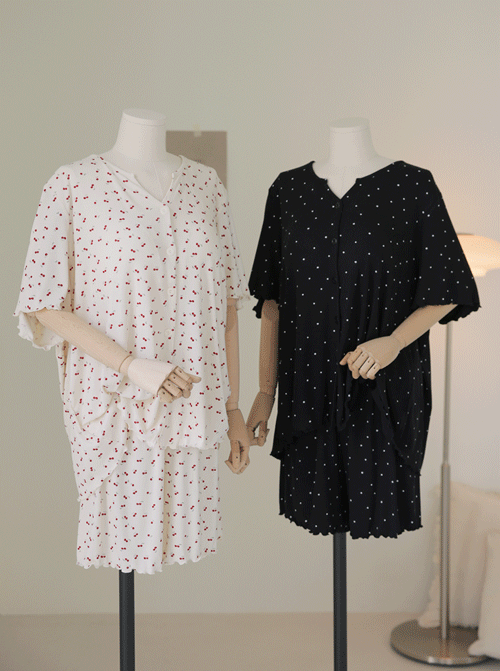 Ezami Pajama Set Y98
