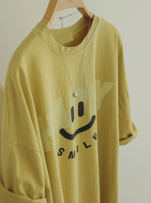 Jorus 6-part T-shirt T12304