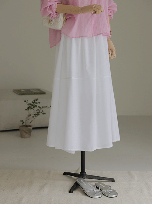Shonora Flare Skirt SK2907