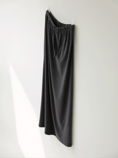 Kimes Stripe Skirt SK2910