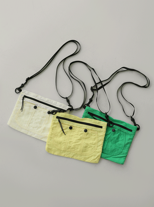 Kaeno Bag B735