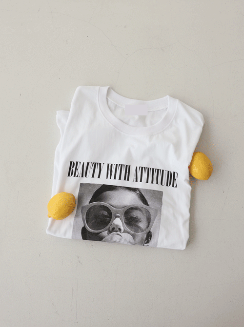 Chetobi 6-quarter length T-shirt T12454