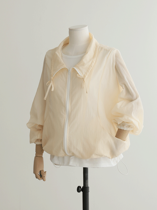 Rukomi Windbreak U6367