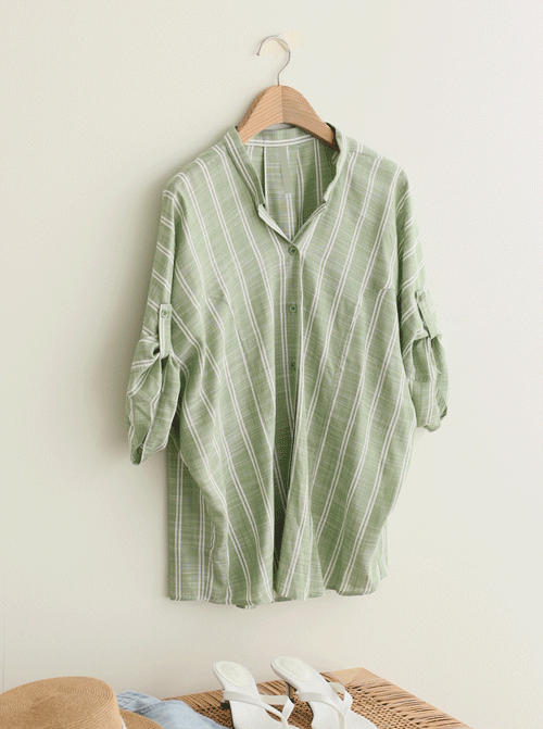 Nisore Gaori Blouse T12456