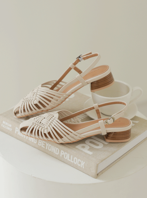Mobir Sandals S1706