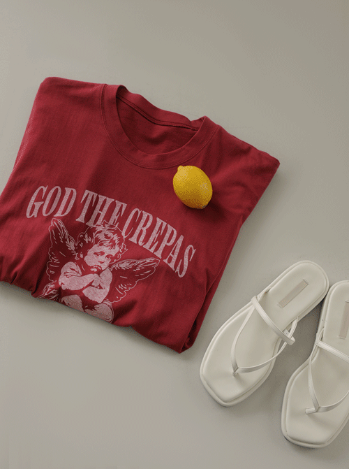 Visero Short-sleeve T-shirt T12489