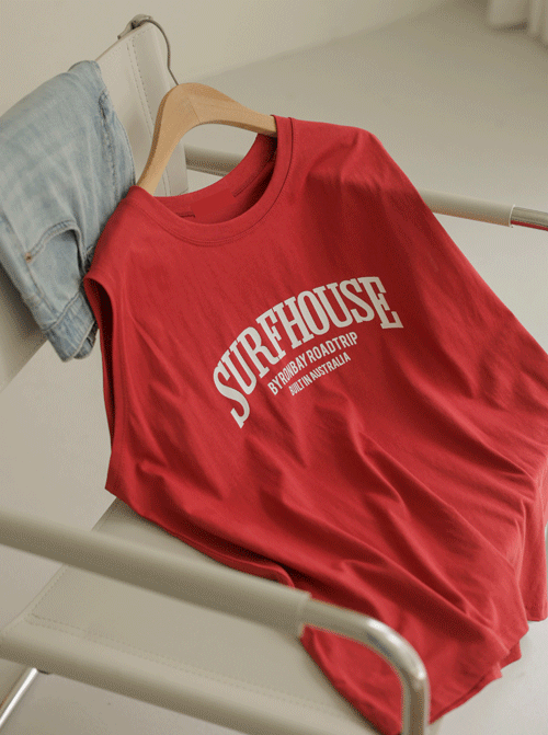 Zipora Sleeveless shirts T-shirt T12493