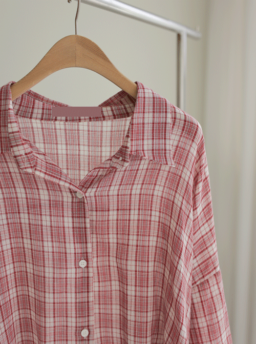 Haperon Linen Shirt T12496